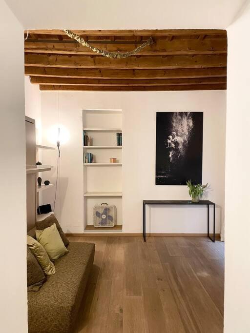 شقة Design Studio Centro Storico ميلان المظهر الخارجي الصورة